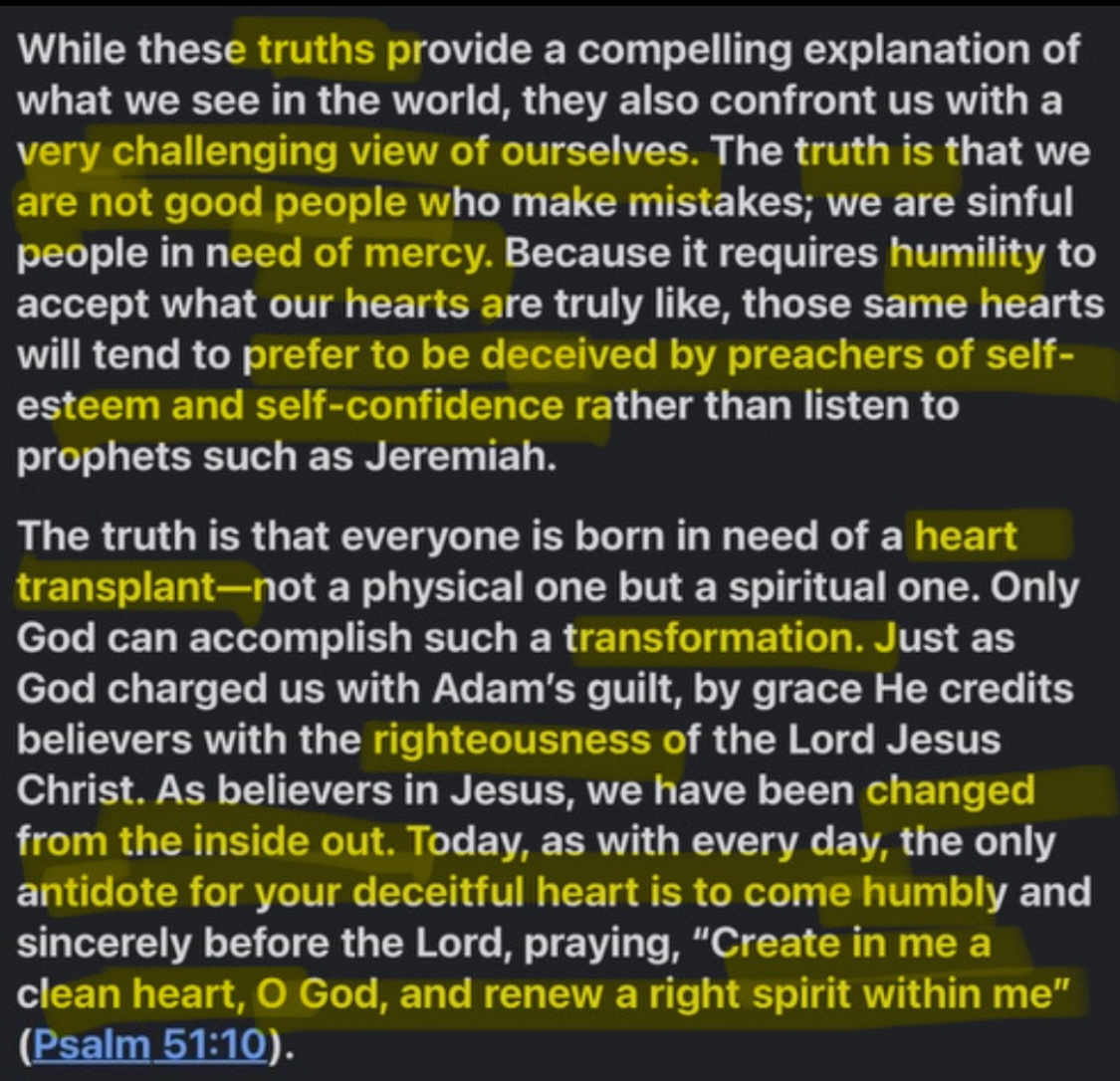 Reality of Evil part 2